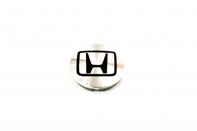 картинка Колпачок на литье Honda HC-006 (внешний 57mm, внутренний 52mm) магазин  StreetTuning 