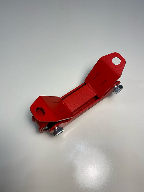 картинка Усиленная опора трансмиссии для Toyota Corolla Levin-Sprinter Trueno магазин  StreetTuning 