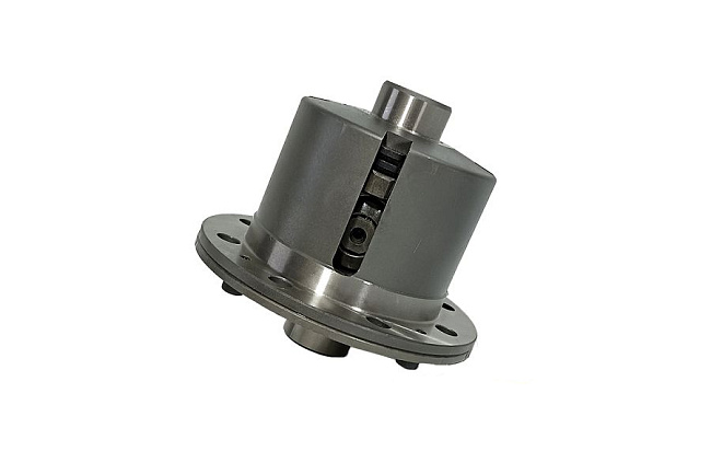 картинка Блокировка дифференциала дисковая для ВАЗ 2101-07,Нива, 22 шлица магазин  StreetTuning 