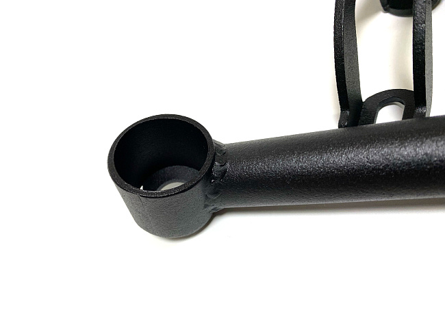 картинка Усилители креплений заднего стабилизатора Subaru магазин  StreetTuning 