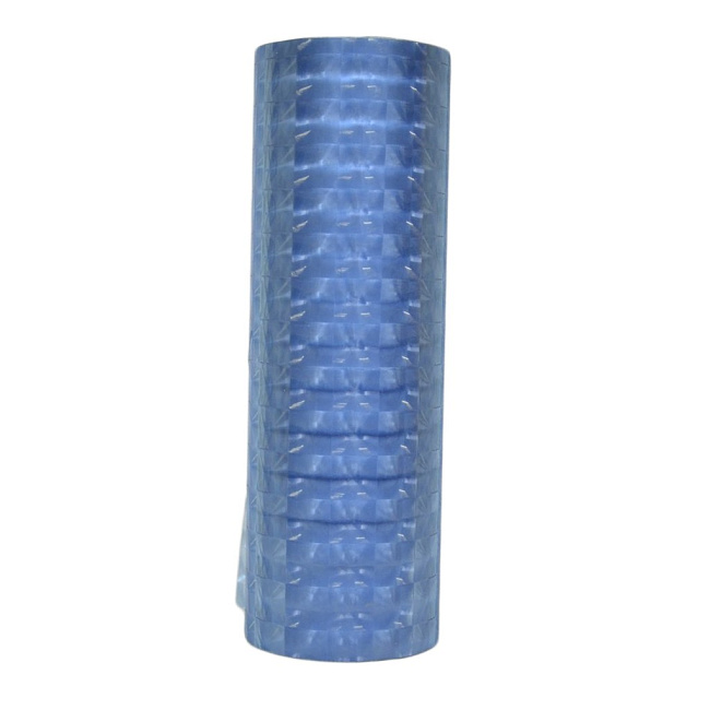 картинка 4D Тонировка для фар, голубого цвета магазин  StreetTuning 