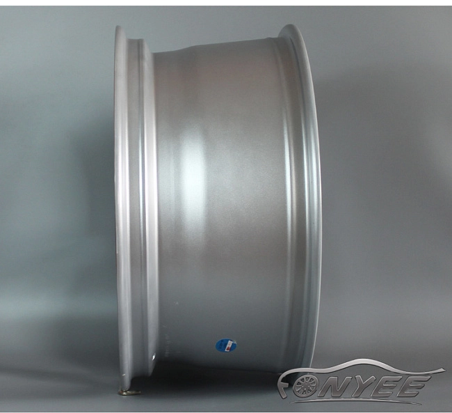 картинка Новые диски Vossen CV3 Replica R20 5X112 ET40 J10 серебро магазин  StreetTuning 
