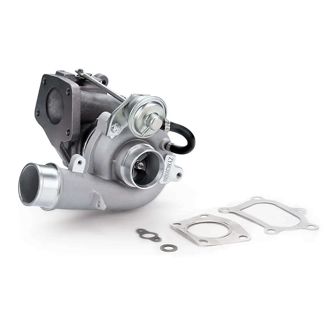 картинка Турбина MaXpeedingrods для Mazda CX-7 2006-2014 K0422-582 магазин  StreetTuning 