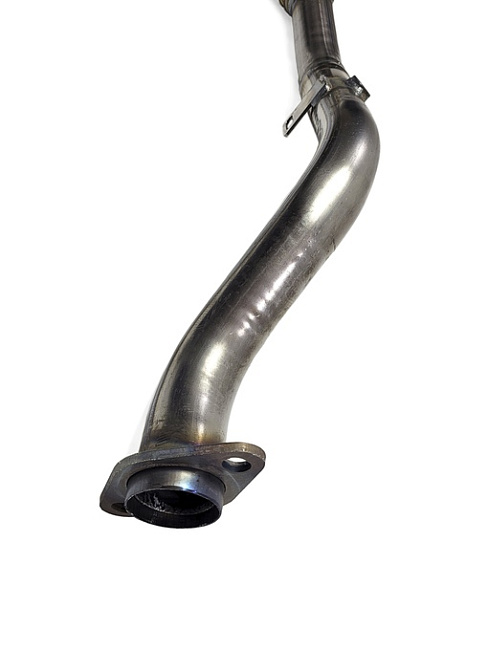 картинка Паук 4-1 16v с гофрой, ВАЗ 2101-2107 - DK PRO магазин  StreetTuning 