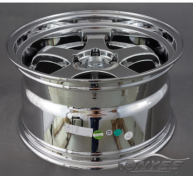картинка Новые диски JNC 017 R18 5X114,3 ET25 J9,5 хром магазин  StreetTuning 