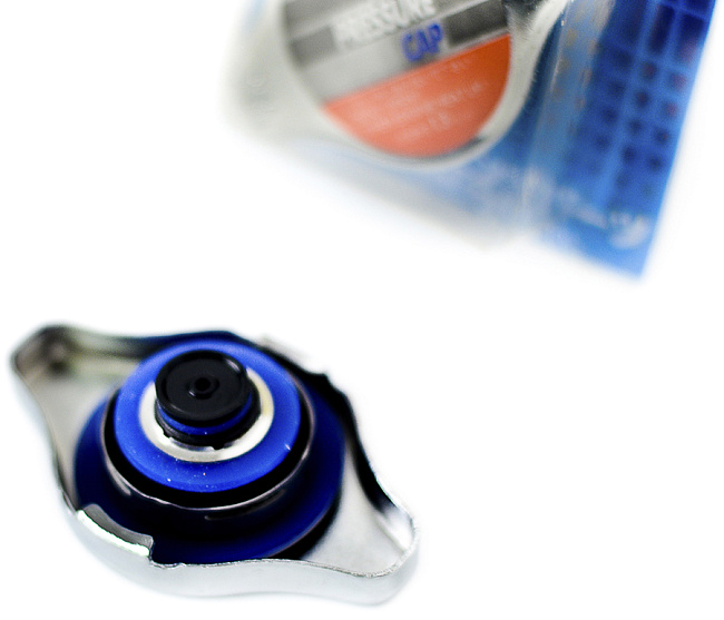 картинка Крышка радиатора  Cusco Style  1.3 атм магазин  StreetTuning 