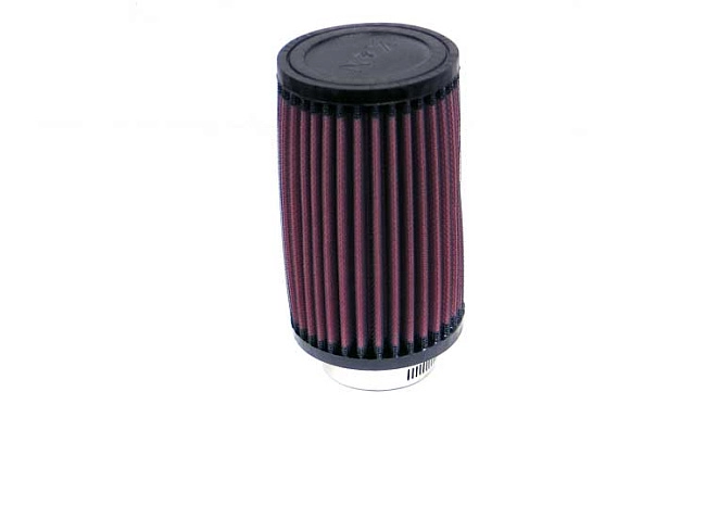 картинка Фильтр нулевого сопротивления универсальный K&N RD-0520   Rubber Filter магазин  StreetTuning 