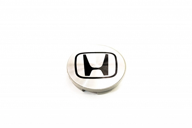 картинка Колпачок на литье Honda HC-003 (внешний 67mm, внутренний 62mm) магазин  StreetTuning 