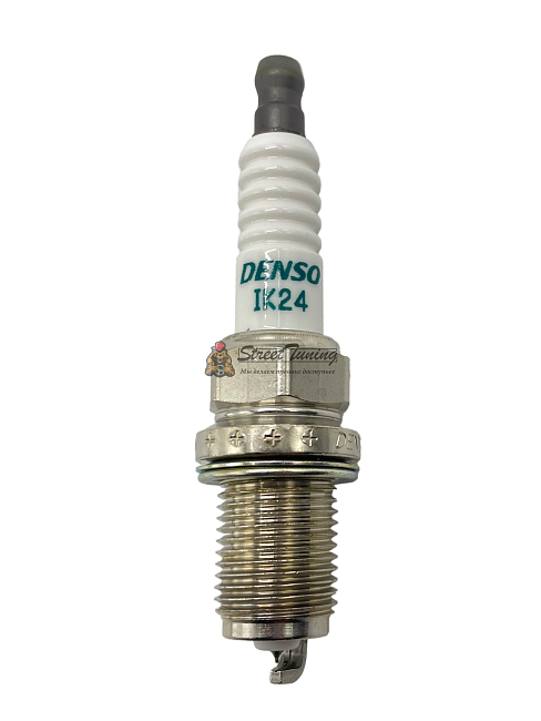 картинка Свечи зажигания Denso Iridium Power IK24 5311- 4 шт магазин  StreetTuning 