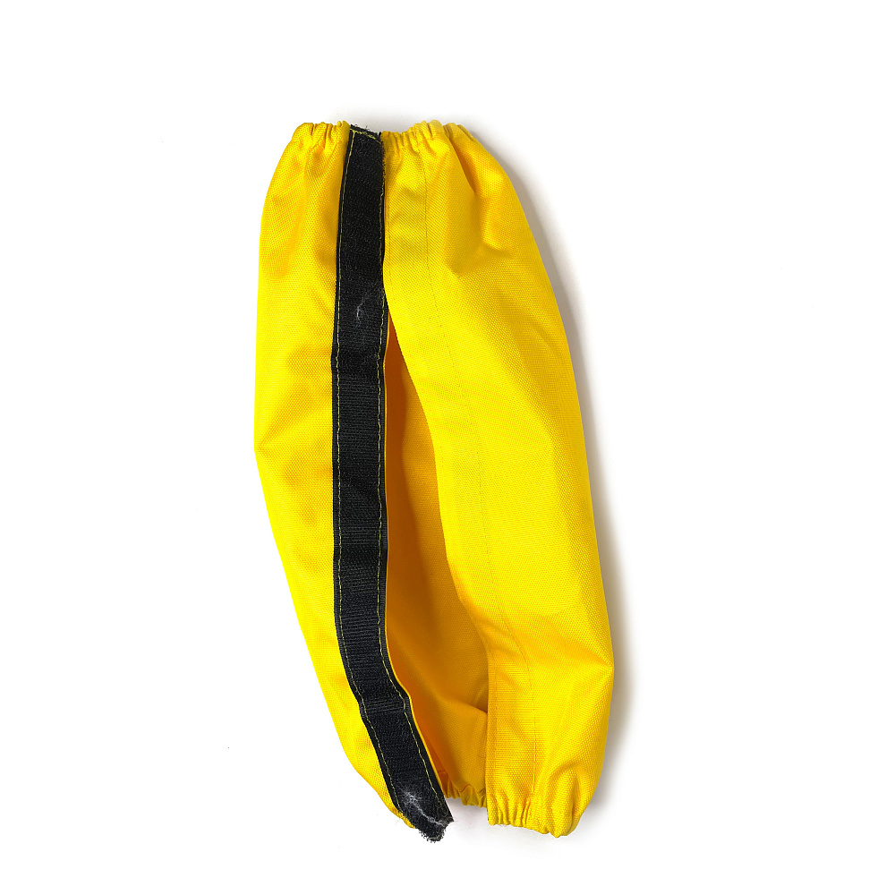 картинка Чехлы для (стоек, койловеров) Full tup Coilover Strettuning желтые от магазина  StreetTuning