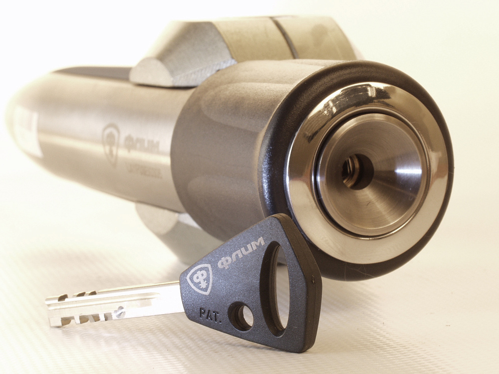 картинка Блокираторы рулевого вала Гарант для CHEVROLET Epica 2008-2015 ЭлГУР от магазина  StreetTuning