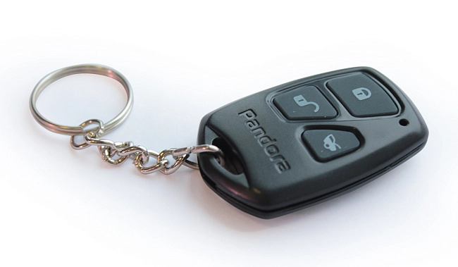 картинка Автосигнализация PANDORA LX 3050 с автозапуском магазин  StreetTuning 