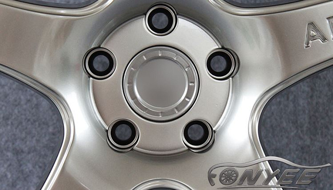 картинка Диски ADV.1 5 R19 J9,5 ET+35 5x114,3 магазин  StreetTuning 