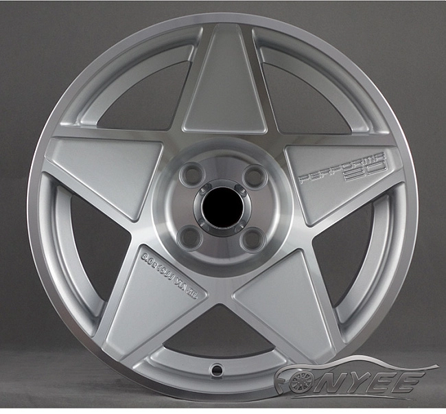 картинка Новые диски Performa 20 R15 J8 ET+20 4x100 магазин  StreetTuning 
