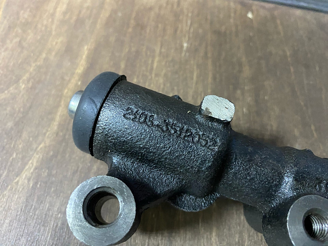 картинка Регулятор тормозных усилий (Колдун) для ВАЗ 2108-2190 (21080351201000) магазин  StreetTuning 