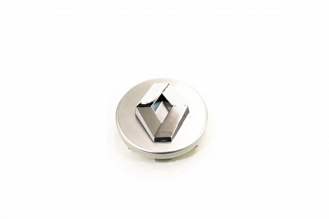 картинка Колпачок на литье Renault Rec-001 (внешний 60mm, внутренний 56mm) магазин  StreetTuning 