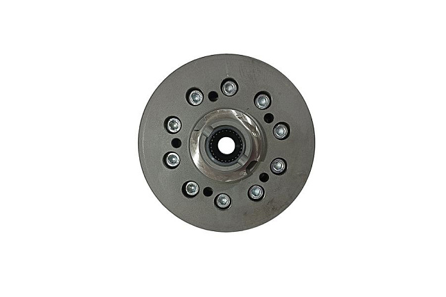 картинка Блокировка дифференциала винтовая AVTOSPRINTER для а/м Лада Largus 26 магазин  StreetTuning 