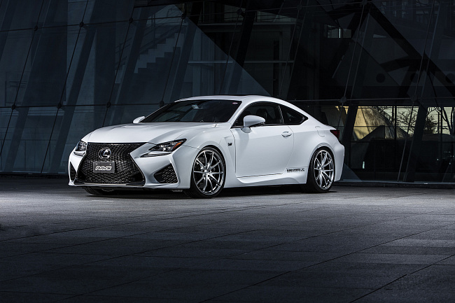 картинка Новые диски Rays G25 R19 5X114,3 ET38 J8,5 серебро магазин  StreetTuning 