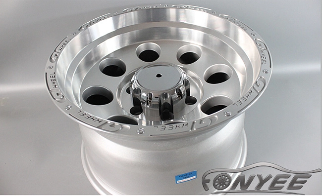 картинка Новые диски GT Wheel R17 6X139,7 ET0 J9 серебряные магазин  StreetTuning 