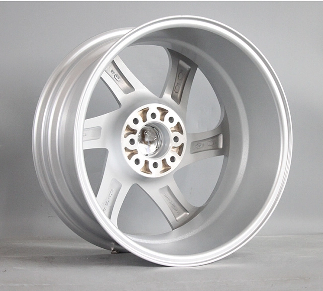 картинка Новые диски 3SDM 0.06 R17 J7,5 ET+40 4x100/4x114,3 серебро магазин  StreetTuning 