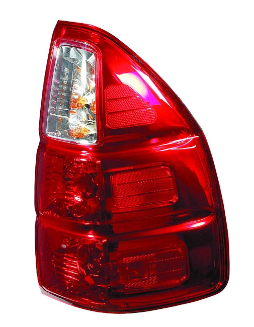 картинка Задние фонари, стопы для Lexus GX470, Toyota Prado 120 магазин  StreetTuning 