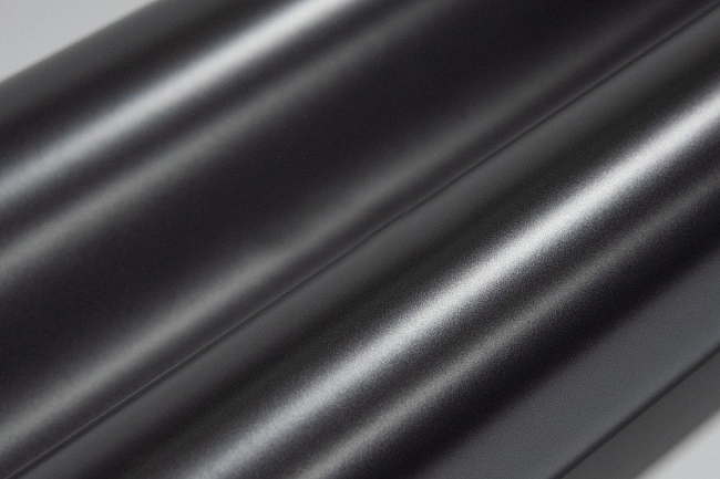 картинка Metal Flash матовый charcoal Carbins USA (1.52м х 18м) магазин  StreetTuning 