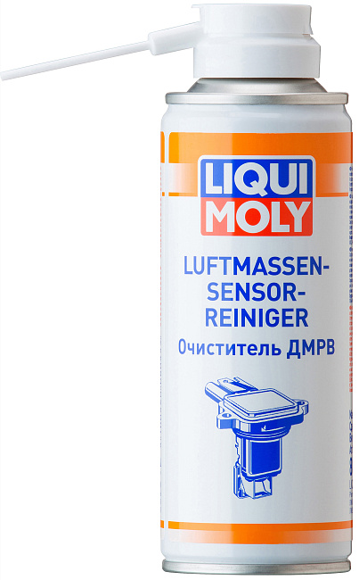 картинка Очиститель ДМРВ Luftmassensensor-Reiniger - 200 мл магазин  StreetTuning 
