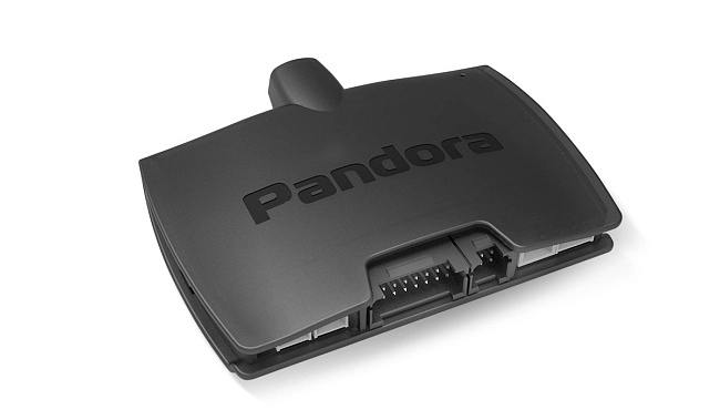 картинка Автомобильная сигнализация Pandora DX 9Х магазин  StreetTuning 