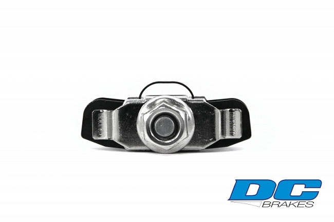 картинка Крепеж тормозных роторов DC Brakes DCH0610, H крепеж, (комплект 10 шт) магазин  StreetTuning 
