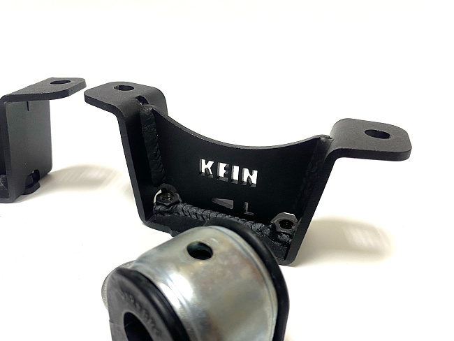 картинка Усиленный крепеж заднего стаба диаметром 22 ММ Subaru Impreza магазин  StreetTuning 