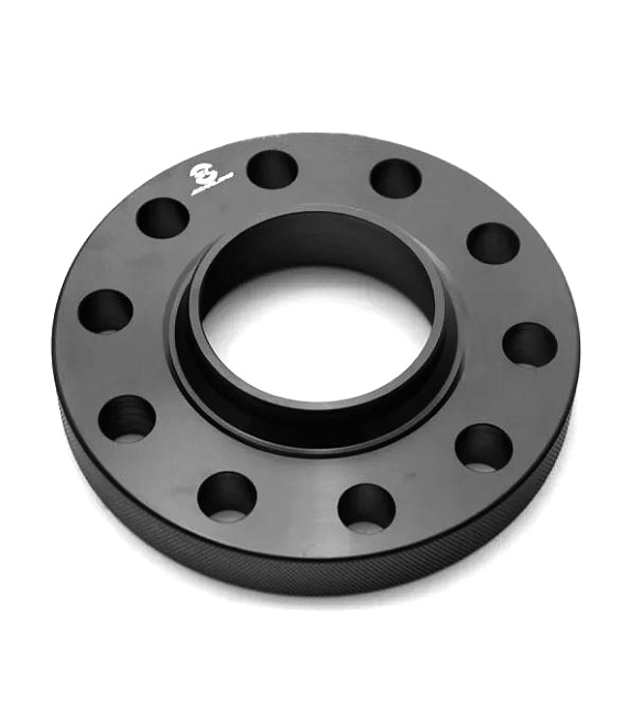 картинка Проставка Starleks 20 мм 5x112  цо 66.6 - Black магазин  StreetTuning 