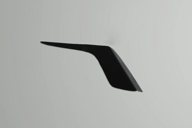 картинка Honda Accord VIII рестайлинг 2010—2012 Накладки на передние фары (реснички) компл.-2 шт. магазин  StreetTuning 