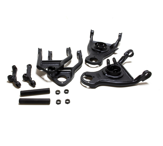 картинка Рычаги Lider Drift Street для Ваз 2101-07 под СТОК тормоза магазин  StreetTuning 