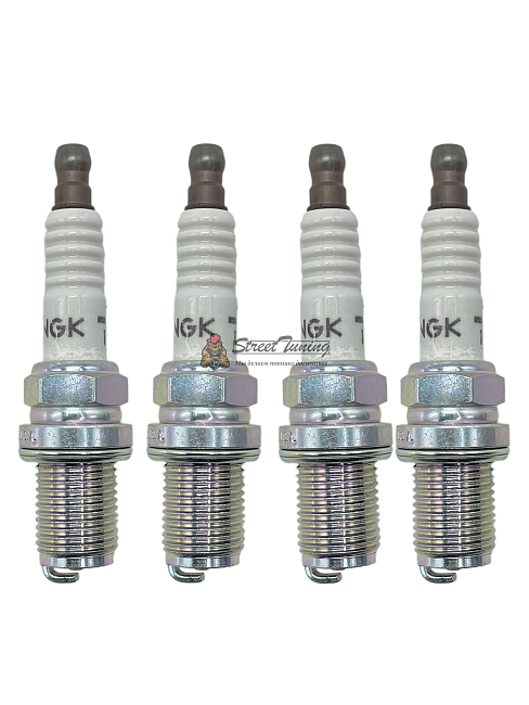 картинка Свечи зажигания NGK Racing R5671A-9 - 4 шт магазин  StreetTuning 