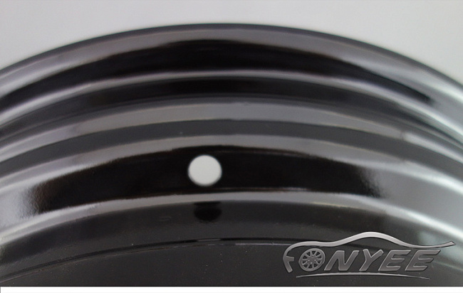 картинка Новые диски Rays TE37 R17 5X120 ET35 J7,5 черные глянцевые + хром полка магазин  StreetTuning 