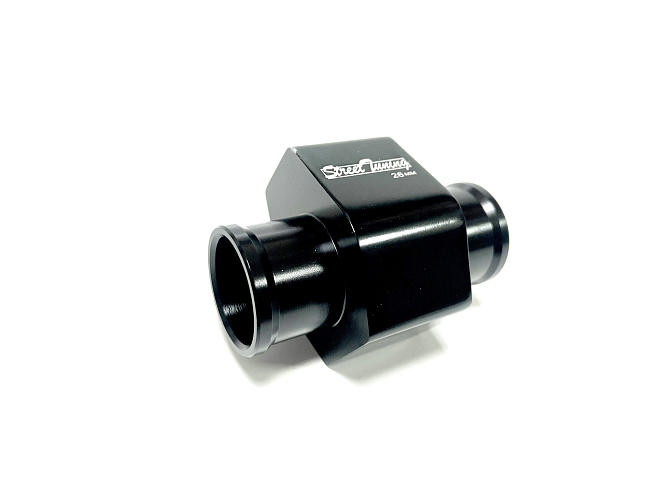 картинка Проставка под сенсор ОЖ 26 мм, черная магазин  StreetTuning 