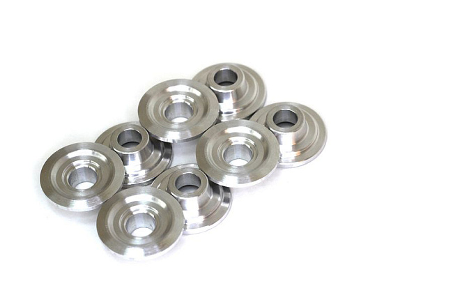 картинка Тарелки клапана GTS для а/м ВАЗ 2101-07, 8V облегченные без роспуска магазин  StreetTuning 