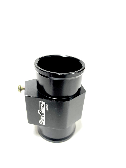 картинка Проставка под сенсор ОЖ 36 мм, черная магазин  StreetTuning 