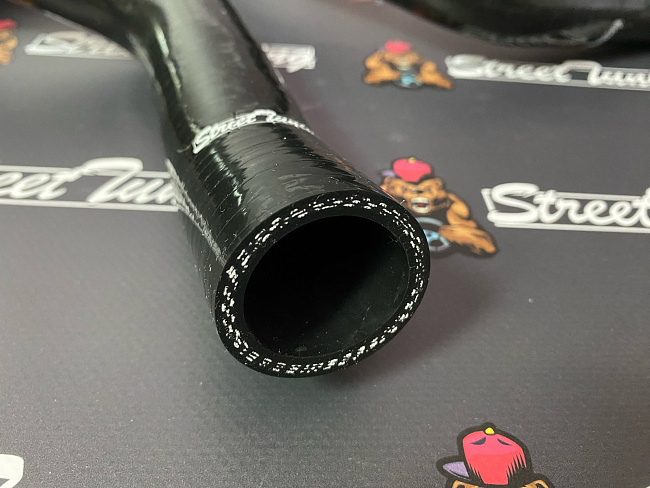 картинка Патрубки радиатора StreetTuning для Honda Civic Type R DC2 EK4 EK9 B16 магазин  StreetTuning 