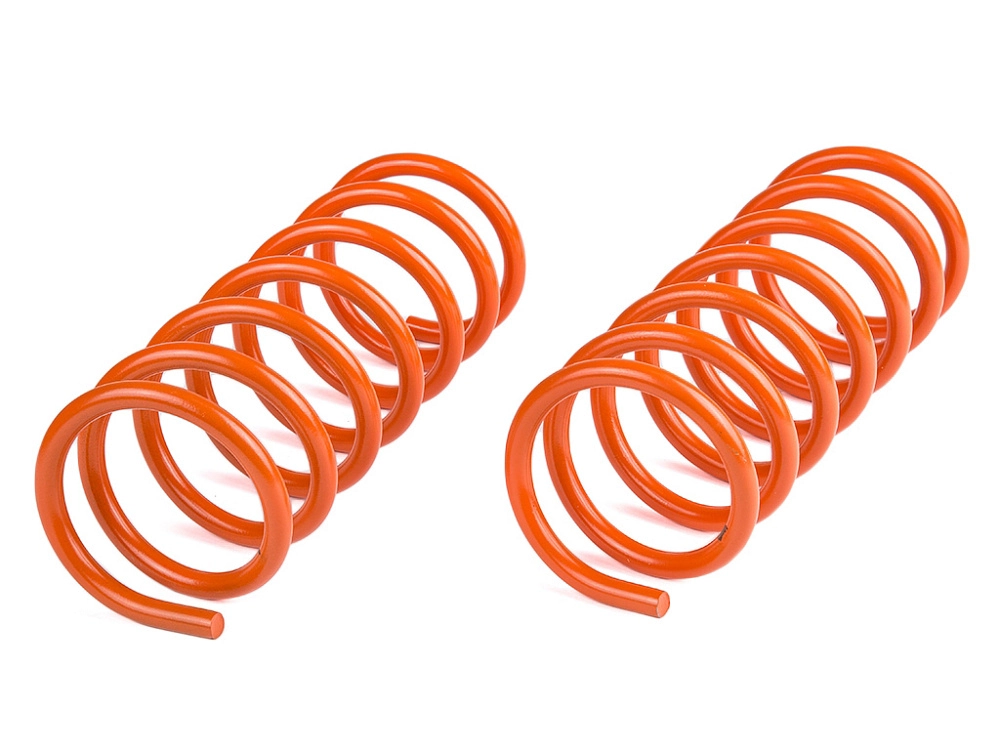 картинка Пружины подвески для Toyota Avensis T250 (-50) задние от магазина  StreetTuning