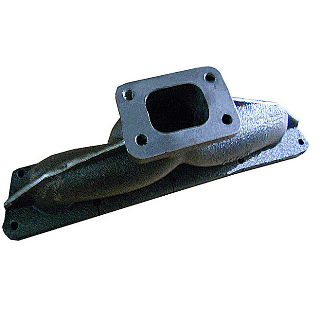 картинка Выпускной коллектор T25 для Volkswagen GOLF, JETTA , Audi A3, для двигателя 20V магазин  StreetTuning 