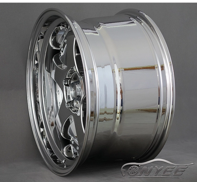 картинка Новые диски JNC 017 R18 5X114,3 ET25 J9,5 хром магазин  StreetTuning 