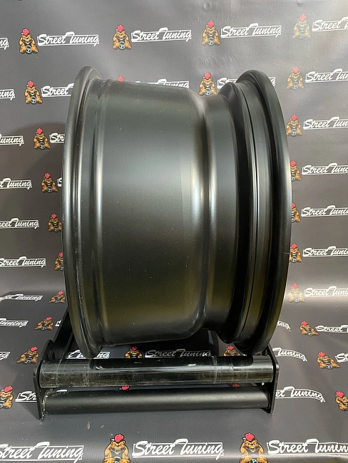 картинка Новые диски Fuel D564 R17 J9 ET(-12) 5x127 Bronze магазин  StreetTuning 