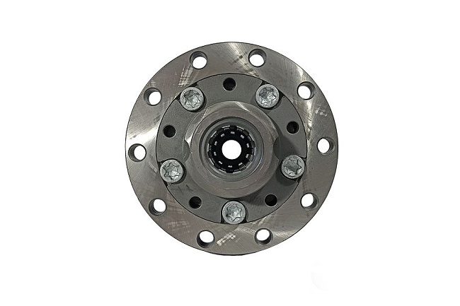 картинка Блокировка дифференциала винтовая AVTOSPRINTER для УАЗ магазин  StreetTuning 