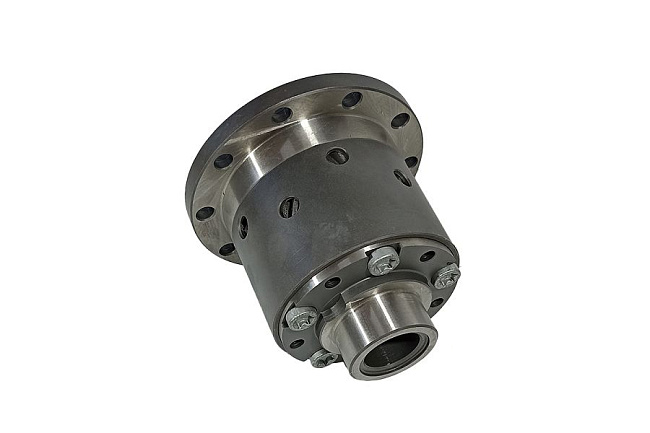 картинка Блокировка дифференциала винтовая AVTOSPRINTER для УАЗ магазин  StreetTuning 