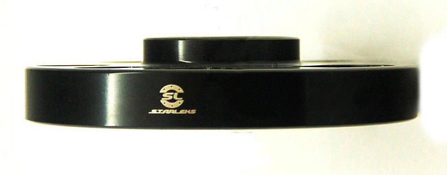 картинка Проставка Starleks 20 мм 4/5x(98.5-115.5)  цо 67.1 магазин  StreetTuning 