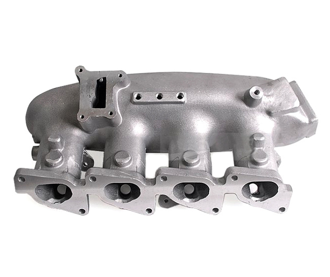 картинка Коллектор впускной Nissan Silvia S13 SR20DET магазин  StreetTuning 