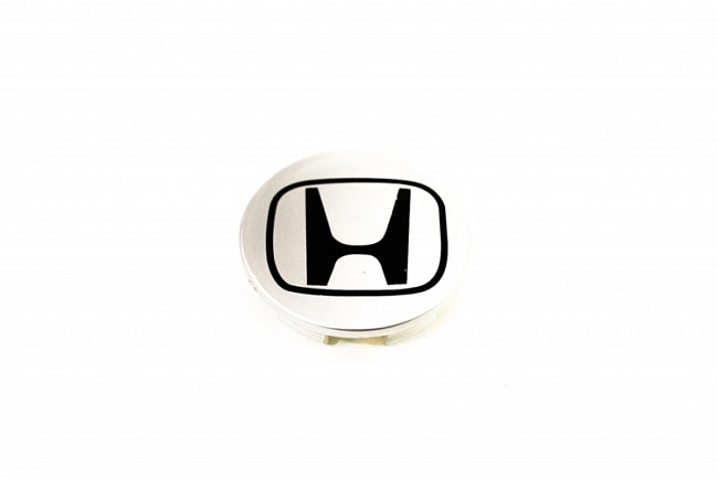 картинка Колпачок на литье Honda HC-010 (внешний 67mm, внутренний 62mm) магазин  StreetTuning 