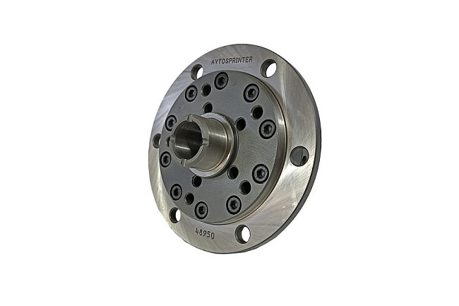 картинка Блокировка дифференциала винтовая AVTOSPRINTER для ОКА магазин  StreetTuning 