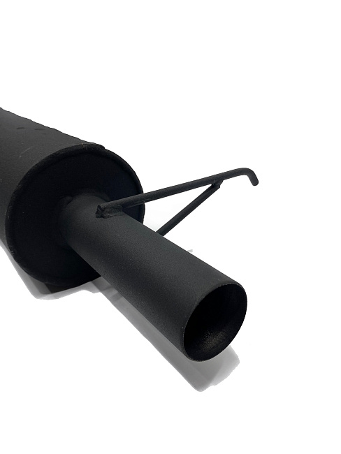 картинка Глушитель "КОМФОРТ" для Lada Kalina 1119 - DK PRO магазин  StreetTuning 